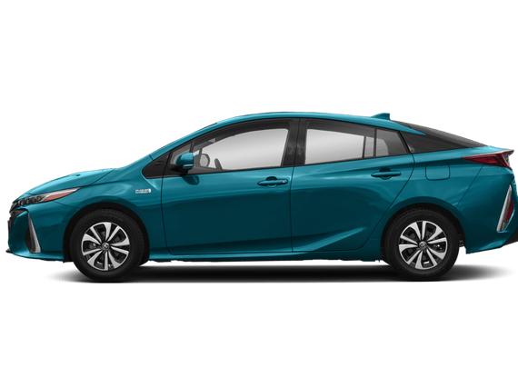 TOYOTA PRIUS PRIME 2018 JTDKARFP1J3081220 image